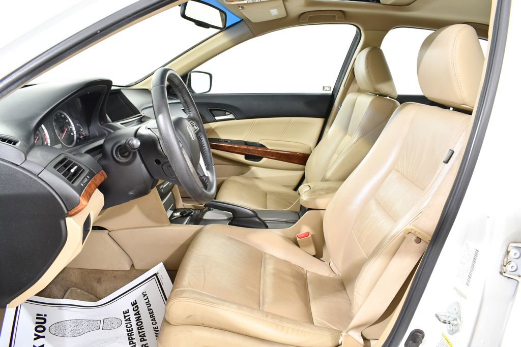 Used 2011 Honda Accord EX-L image 6