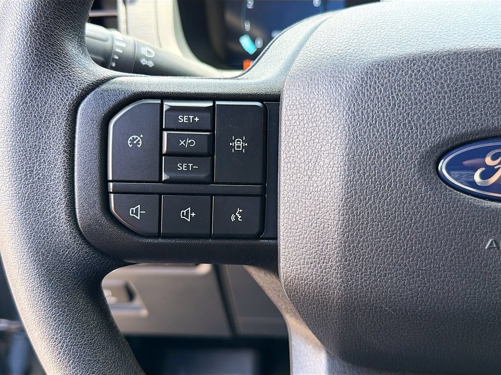 Used 2024 Ford F150 STX AWD/4WD image 34