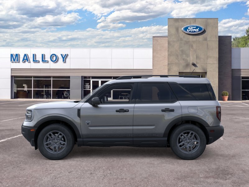 New 2026 Ford Bronco Sport Big Bend w/ Convenience Package AWD/4WD image 26