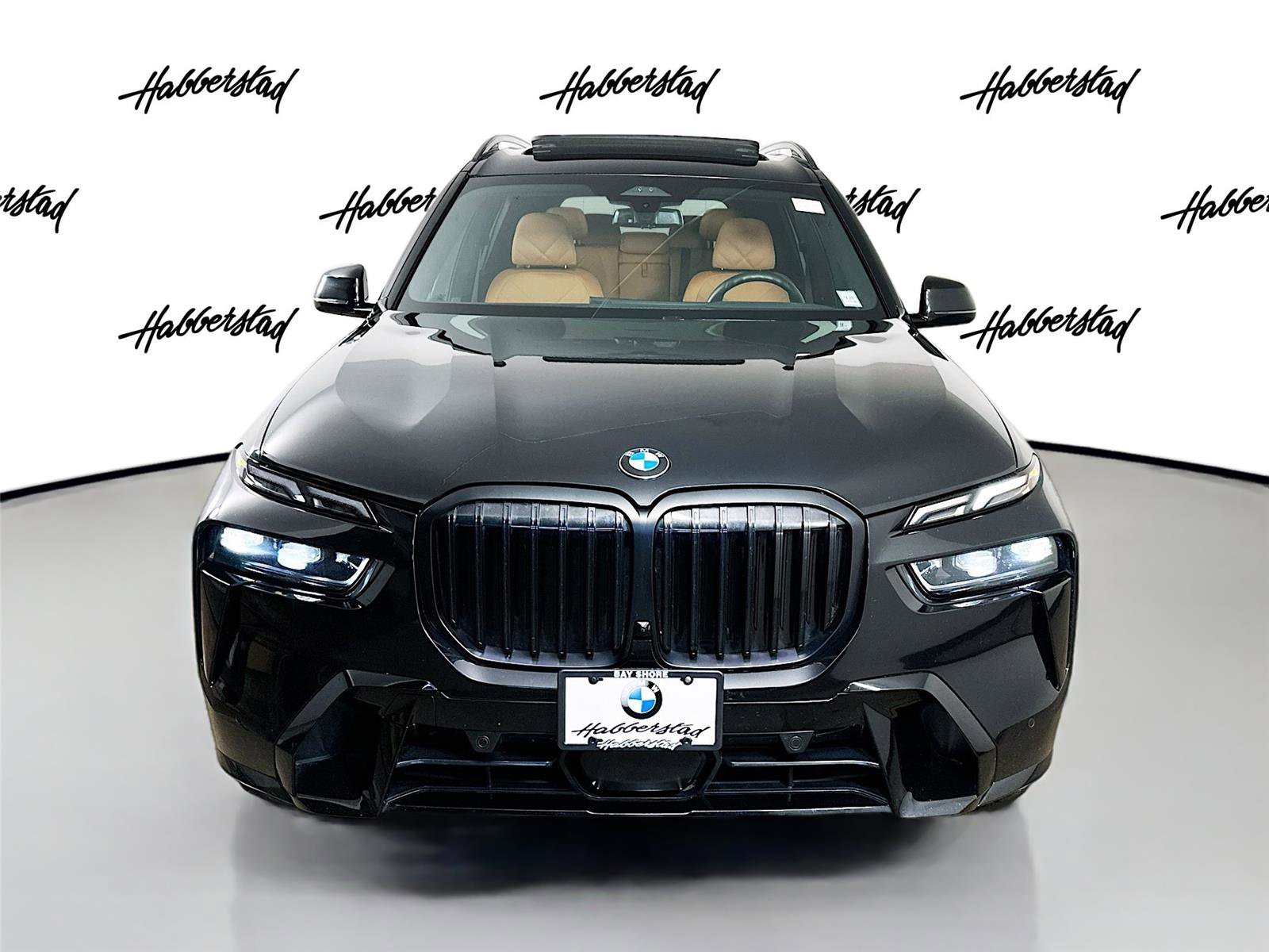 Used 2023 BMW X7 xDrive40i w/ M Sport Package image 2