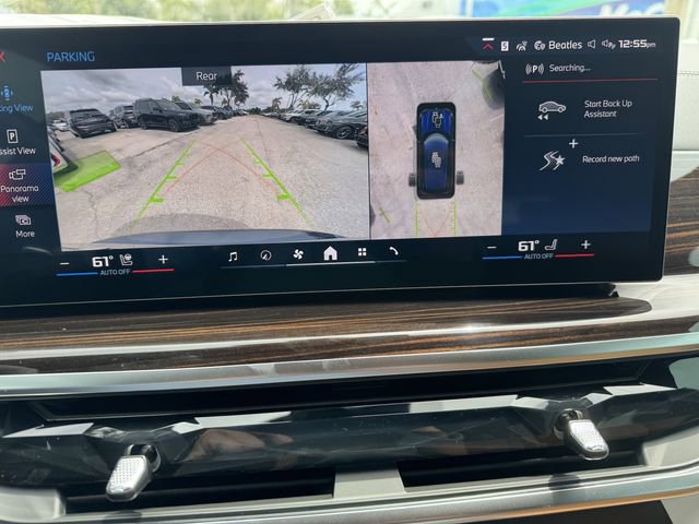 New 2026 BMW X5 M60i image 24