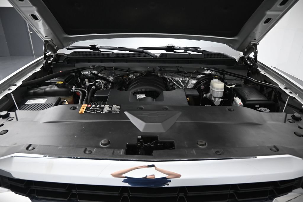 Used 2017 Chevrolet Silverado 1500 LT w/ All Star Edition RWD image 28