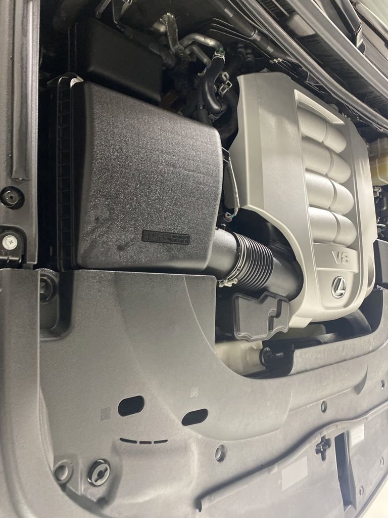 Used 2020 Lexus LX 570 4WD w/ Sport Package image 35