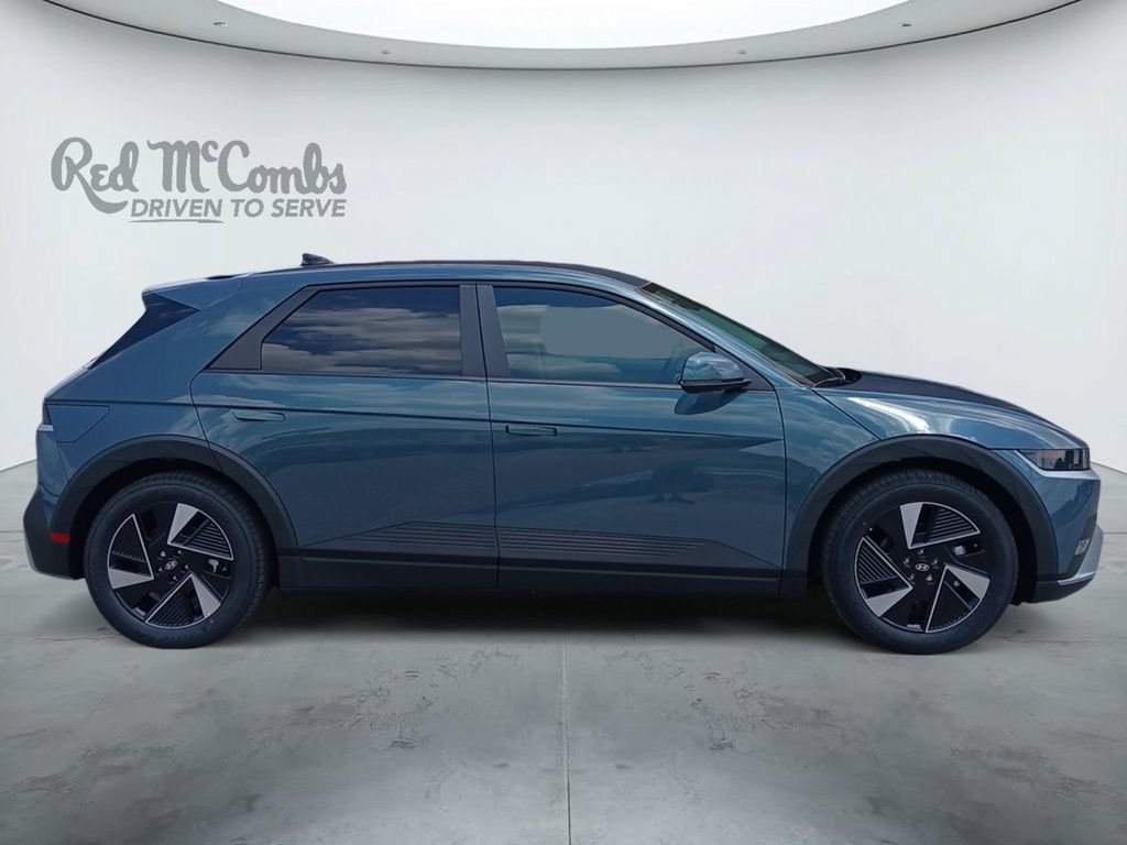 New 2026 Hyundai Ioniq 5 SE RWD image 6