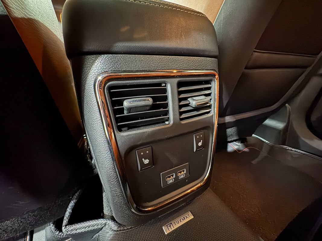 Used 2022 Dodge Charger SRT Hellcat RWD image 37