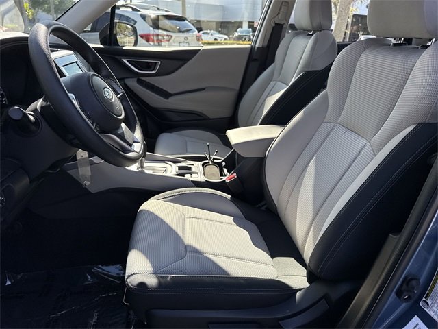 Certified 2023 Subaru Forester Base image 11