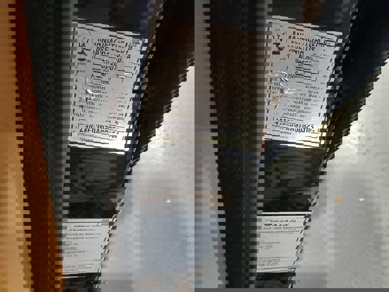 Used 2007 Maserati Quattroporte Sport GT image 57