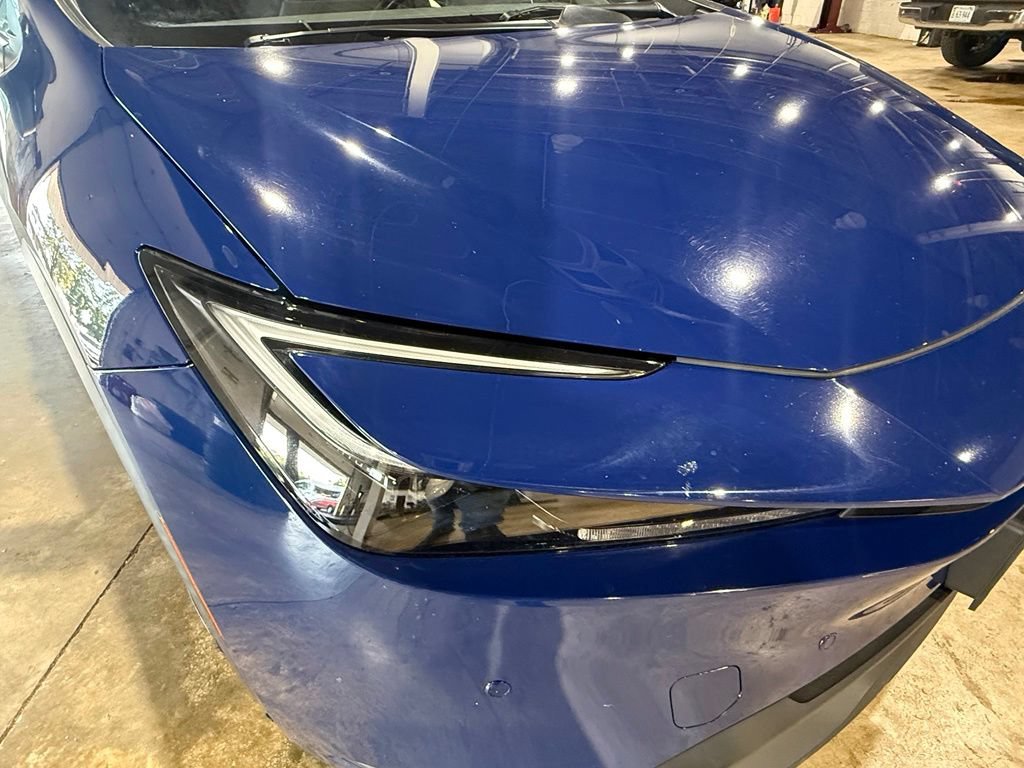 Used 2023 Toyota Prius LE FWD image 16