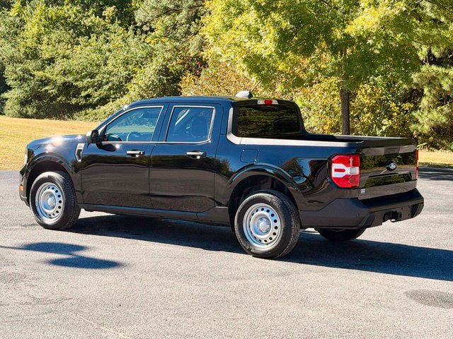 Used 2025 Ford Maverick XL w/ 4K Tow Package AWD/4WD image 4