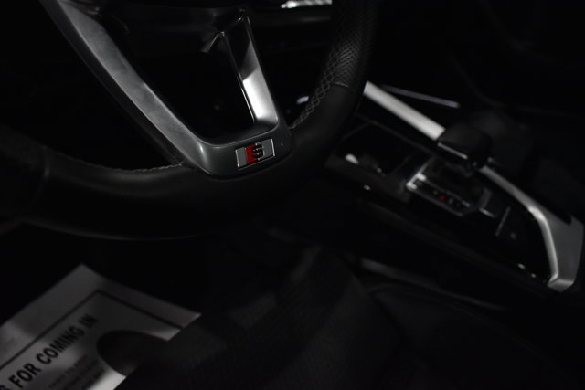 Used 2023 Audi A5 2.0T Premium Plus w/ Premium Plus image 11