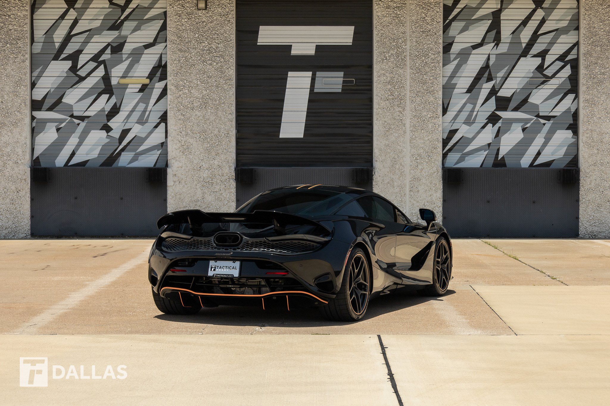 Used 2026 McLaren 750S RWD image 15