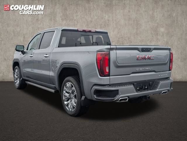 New 2026 GMC Sierra 1500 Denali w/ Denali Reserve Package AWD/4WD image 5