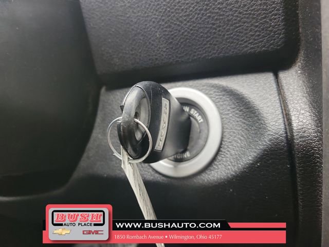 Used 2018 RAM 1500 Rebel w/ Luxury Group AWD/4WD image 31