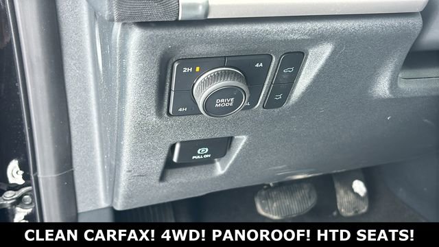 Used 2025 Ford Expedition Active image 10