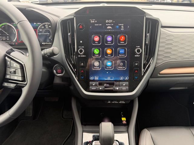 Used 2025 Subaru Forester Sport image 7