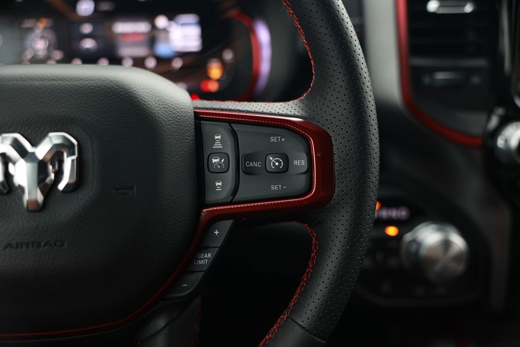 New 2026 RAM 1500 Rebel image 19