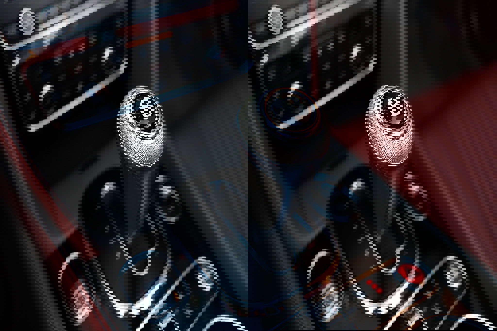 Used 2016 Bentley Continental GT V8 S image 47