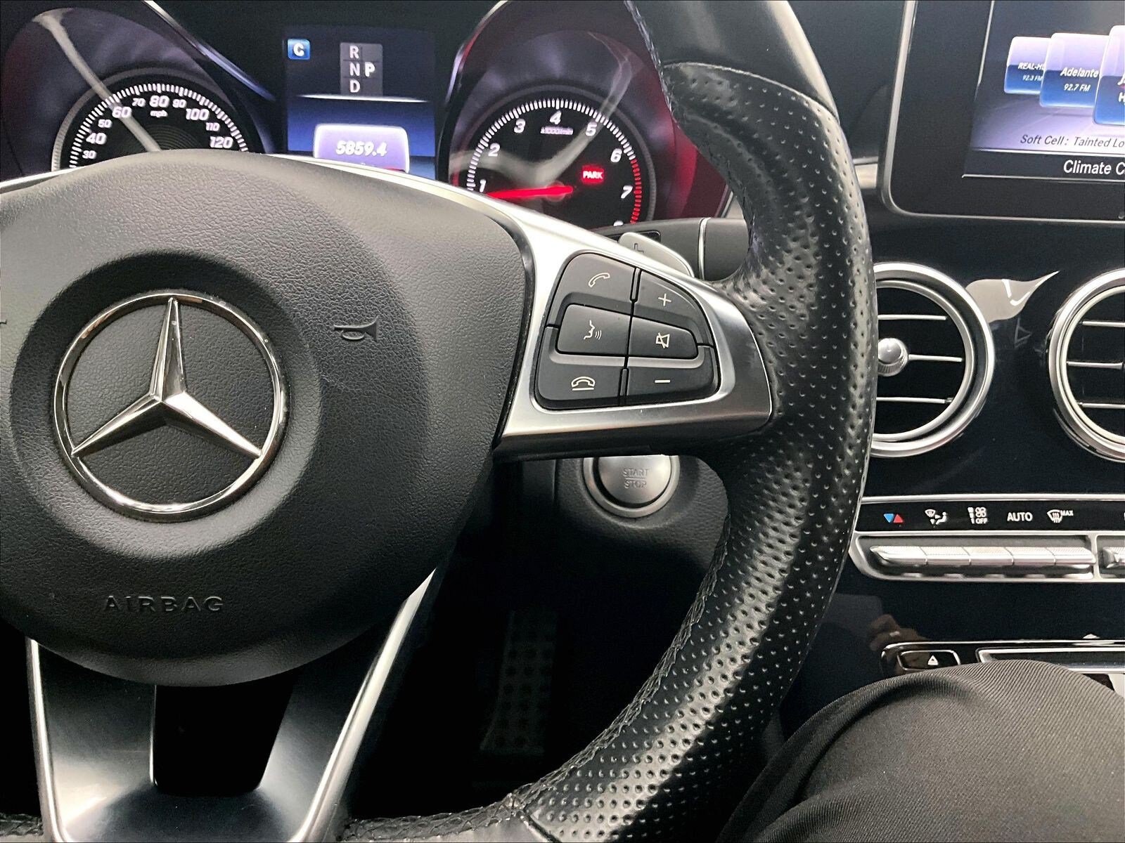 Used 2018 Mercedes-Benz C 300 Sedan image 22