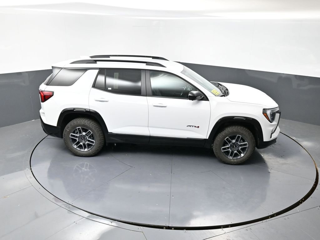New 2026 GMC Terrain AT4 w/ Convenience Package III image 34