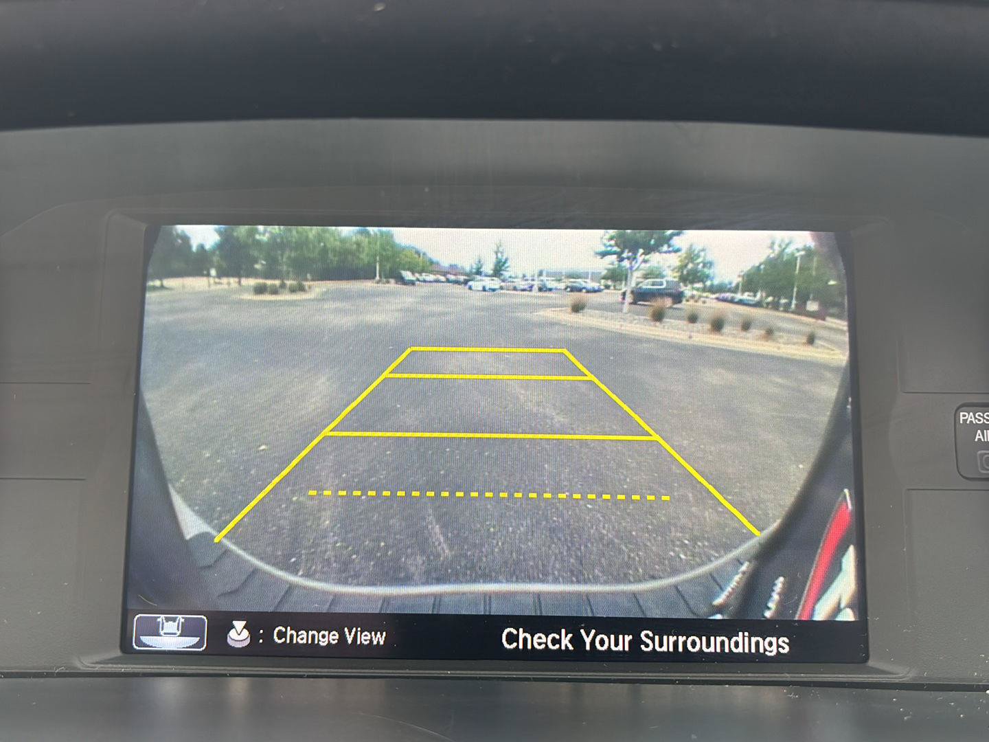 Used 2015 Honda Odyssey Touring Elite image 31