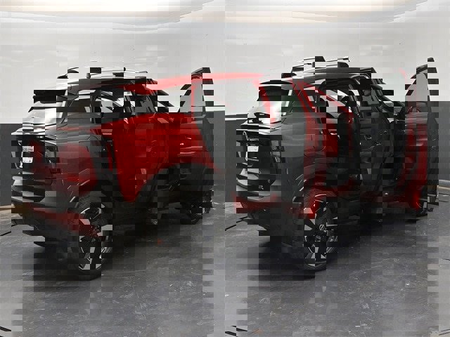 New 2026 Nissan Kicks SR image 31