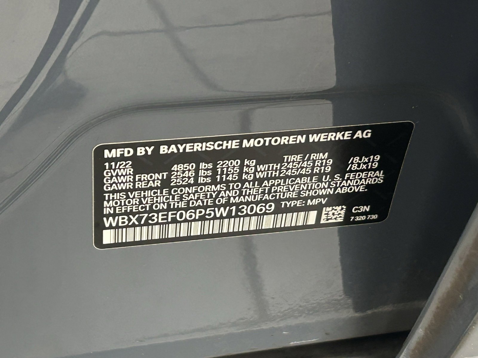 Used 2023 BMW X1 xDrive28i w/ Premium Package image 31