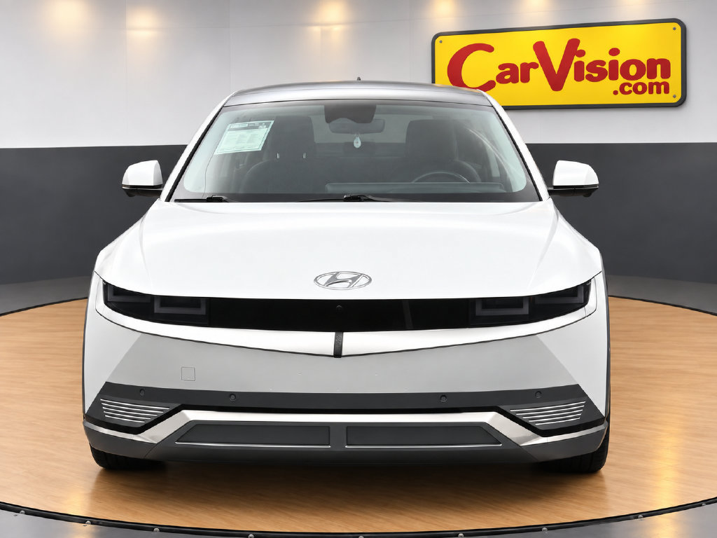 Used 2024 Hyundai Ioniq 5 Limited AWD/4WD image 5