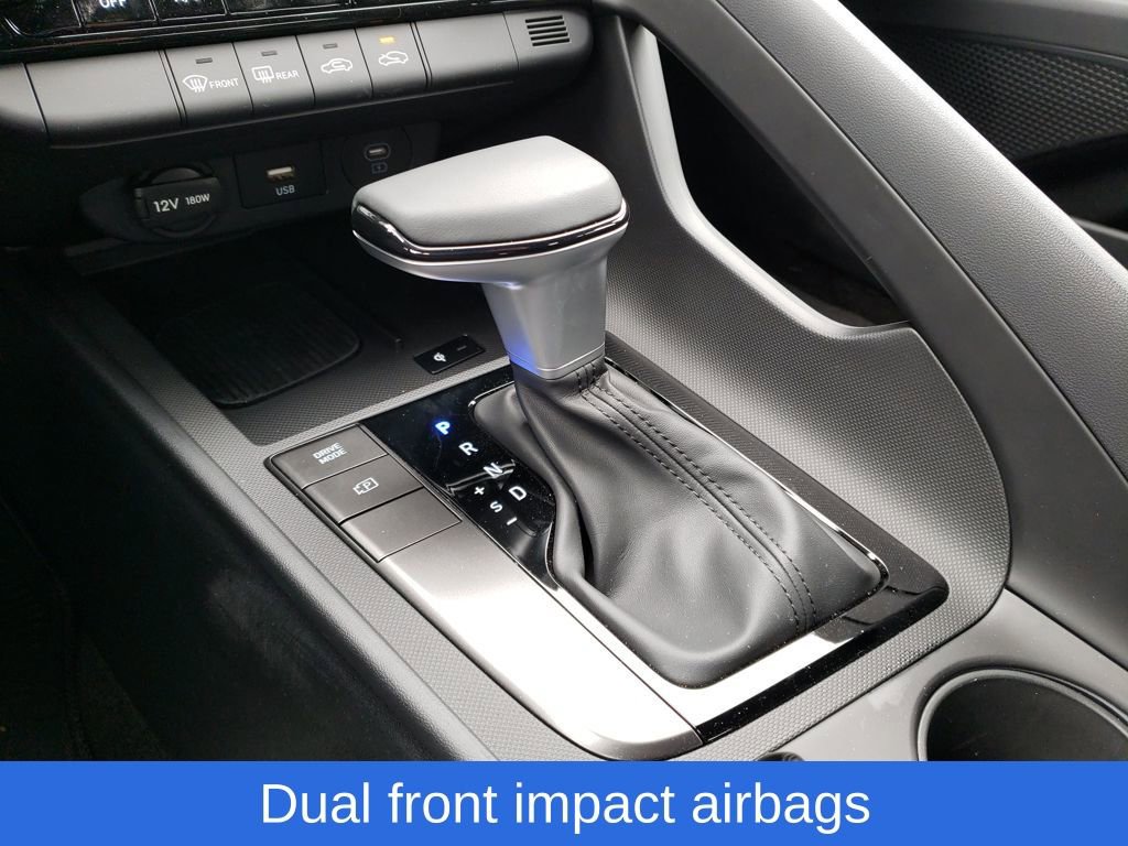 Used 2026 Hyundai Elantra Sport image 24