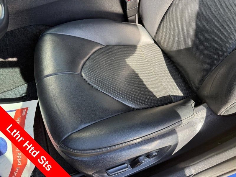 Used 2024 Toyota Camry XLE FWD image 17