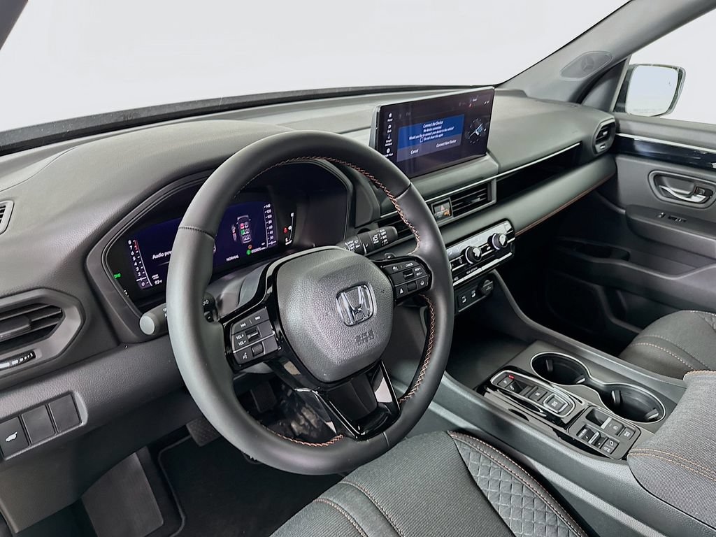 Used 2026 Honda Pilot Sport image 10
