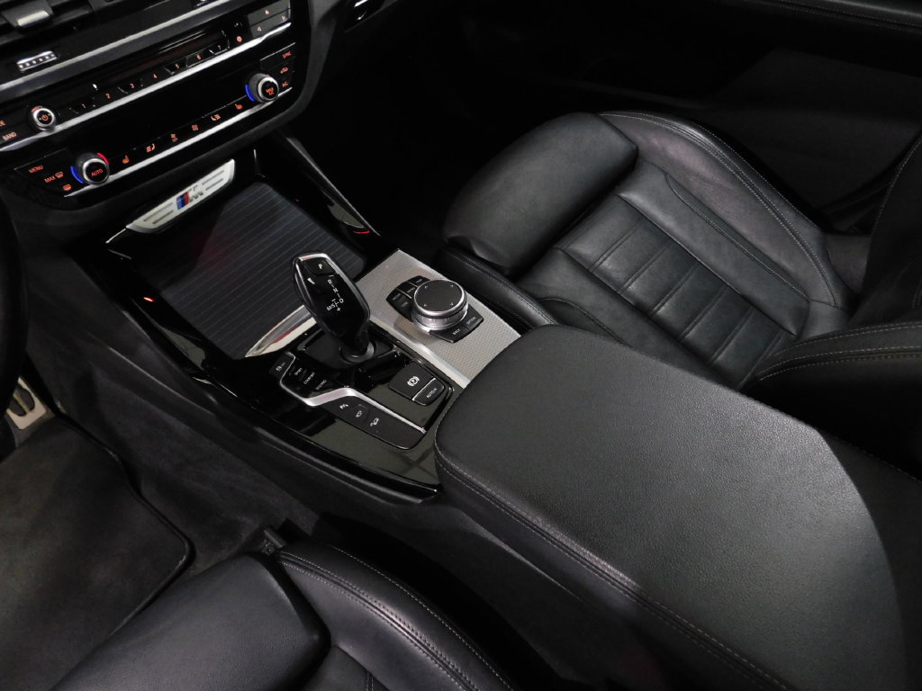 Used 2019 BMW X3 M40i w/ Premium Package AWD/4WD image 63