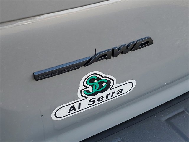 New 2026 Subaru Outback Premium image 6