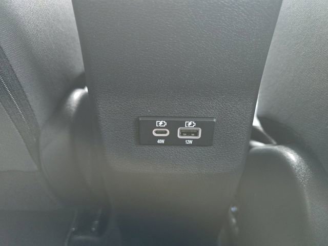 New 2026 Nissan Kicks SV image 26