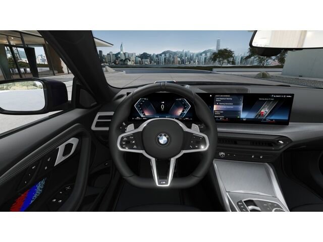 New 2026 BMW 230i Coupe w/ Premium Package image 13