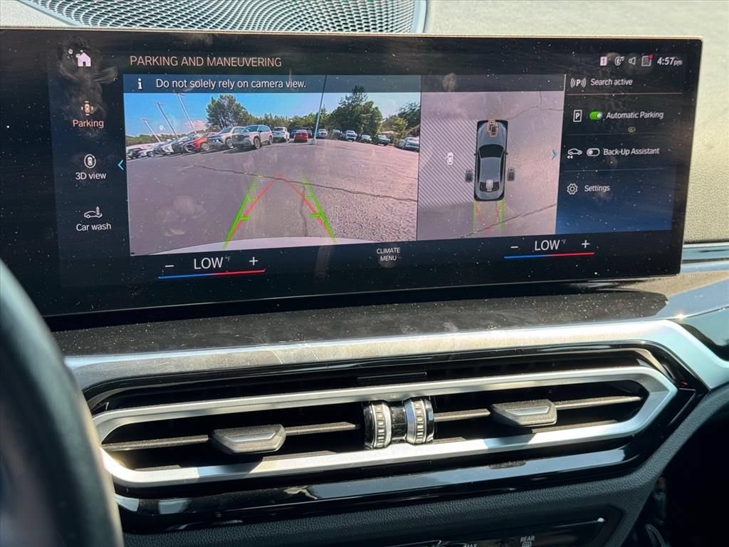 Used 2024 BMW M240i Coupe w/ Premium Package RWD image 26