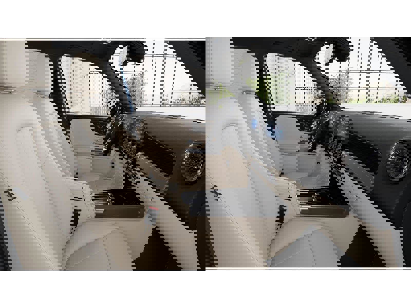 New 2026 Mercedes-Benz GLB 250 image 3