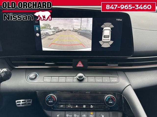Used 2025 Hyundai Elantra N FWD image 18