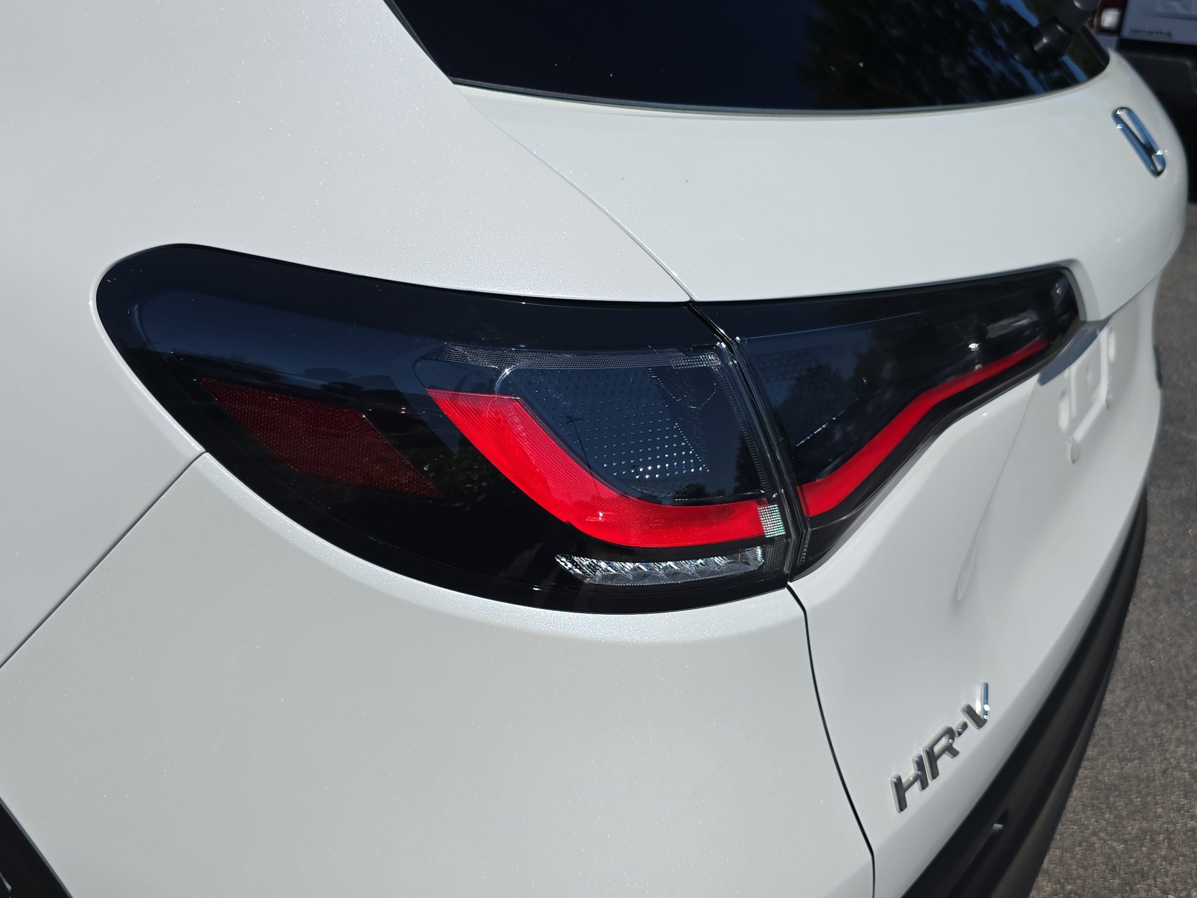 Used 2024 Honda HR-V Sport image 34