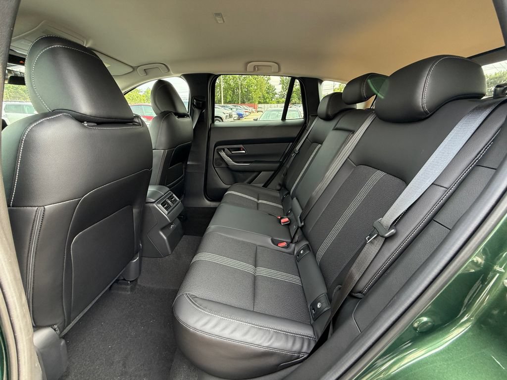 New 2026 MAZDA CX-50 AWD 2.5 S w/ Weather Package image 22