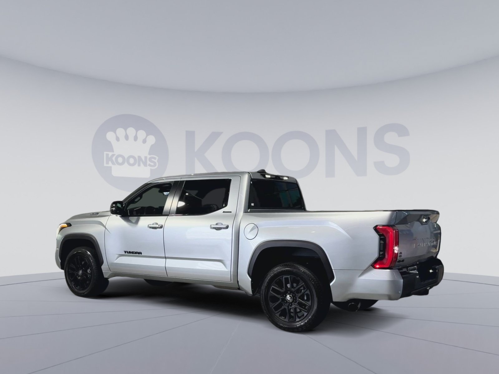 Used 2026 Toyota Tundra Limited w/ Limited PVM Package AWD/4WD image 8