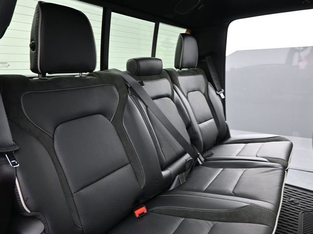 New 2026 RAM 1500 Laramie image 21