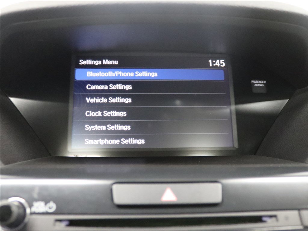 Used 2019 Acura MDX SH-AWD image 28