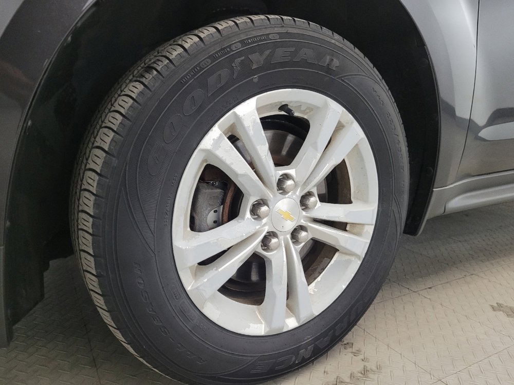 Used 2015 Chevrolet Equinox LT image 31
