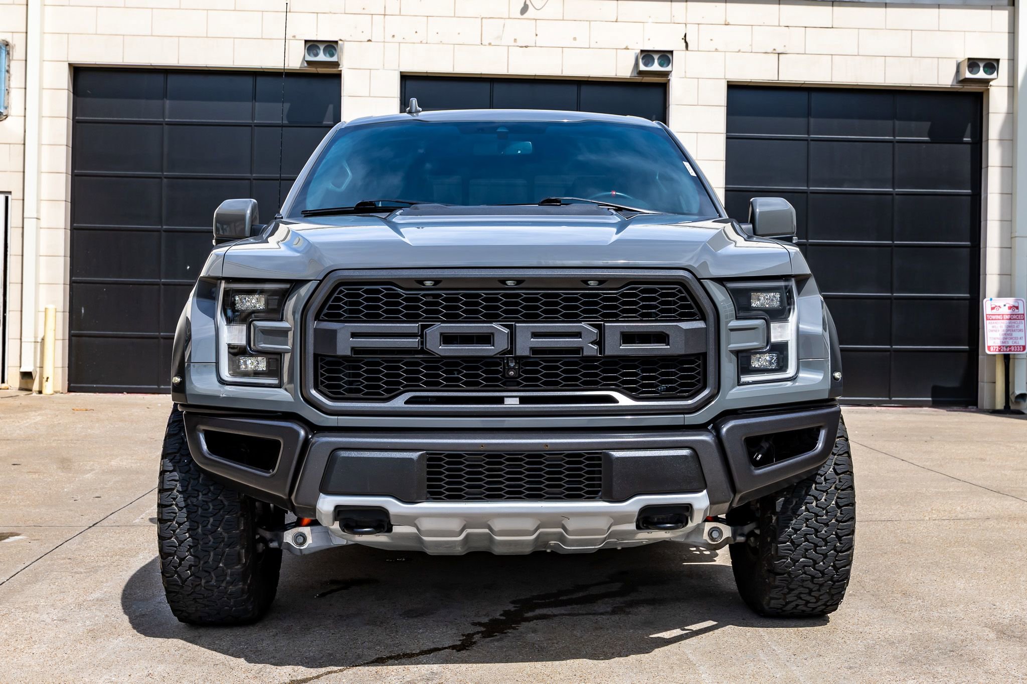 Used 2020 Ford F150 Raptor w/ Equipment Group 802A Luxury AWD/4WD video 2