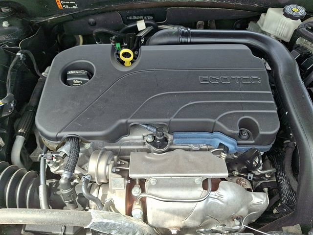 Used 2023 Chevrolet Malibu LS FWD image 29