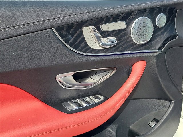 Used 2020 Mercedes-Benz E 450 Coupe image 14