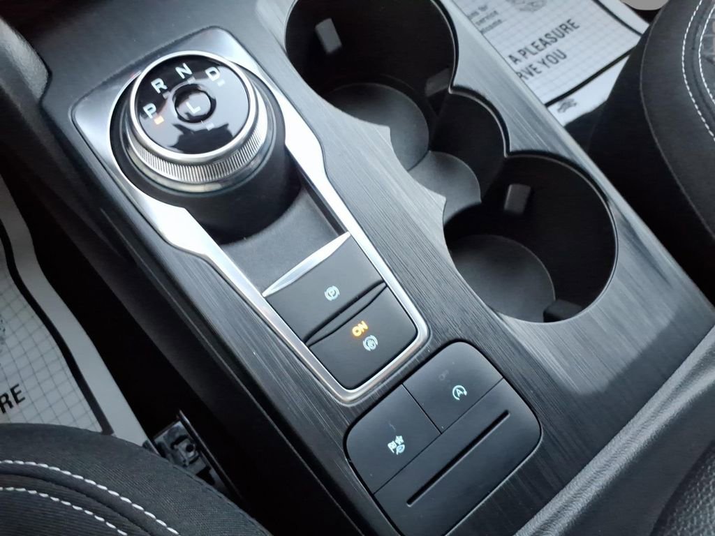 New 2025 Ford Escape Active w/ Cold Weather Package image 23