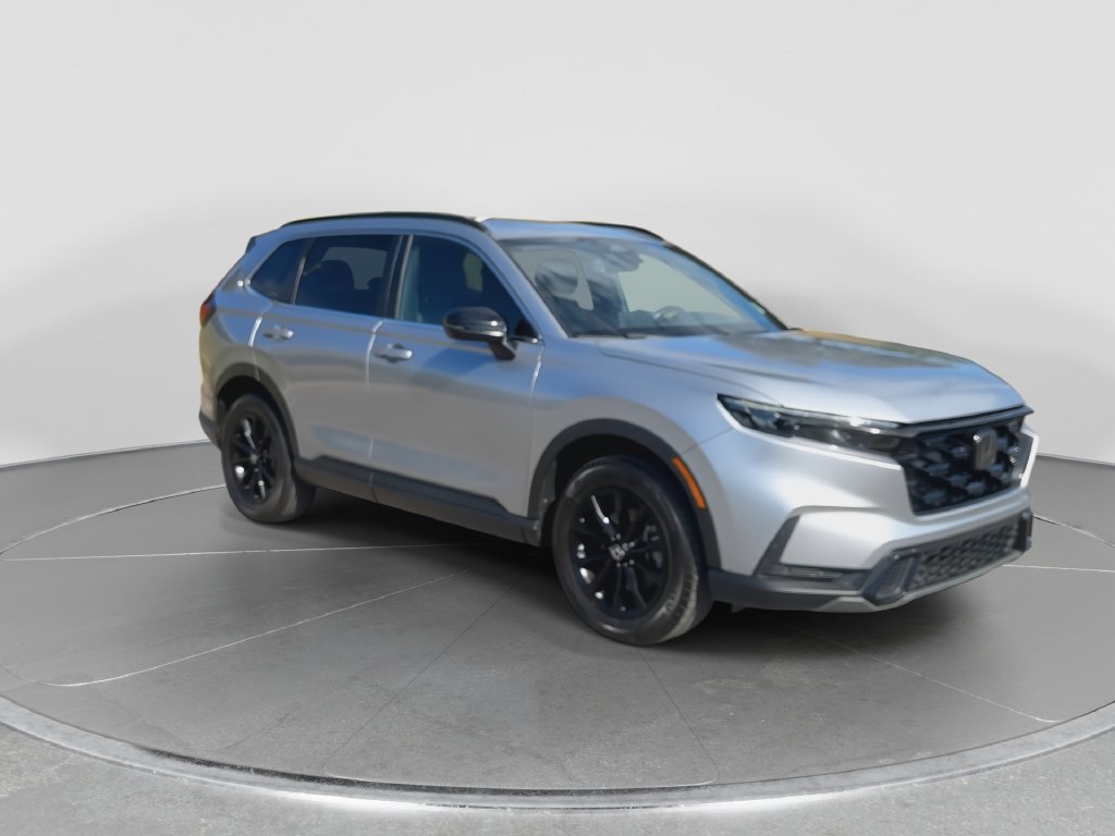 Used 2024 Honda CR-V Sport-L image 2