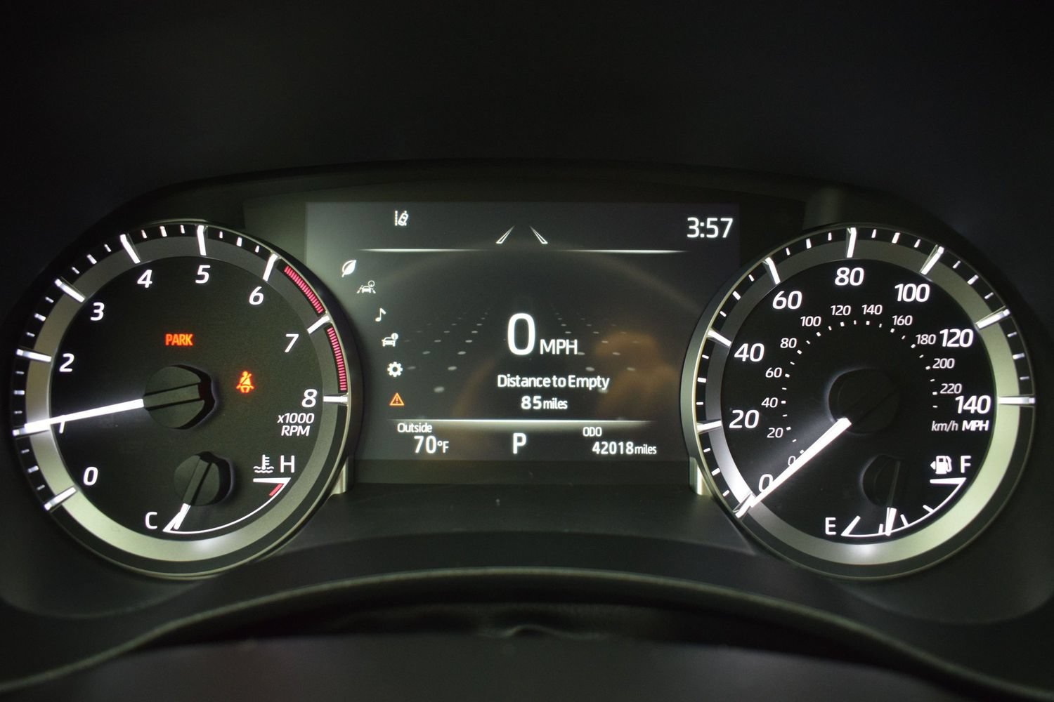 Used 2023 Toyota Highlander L FWD image 18