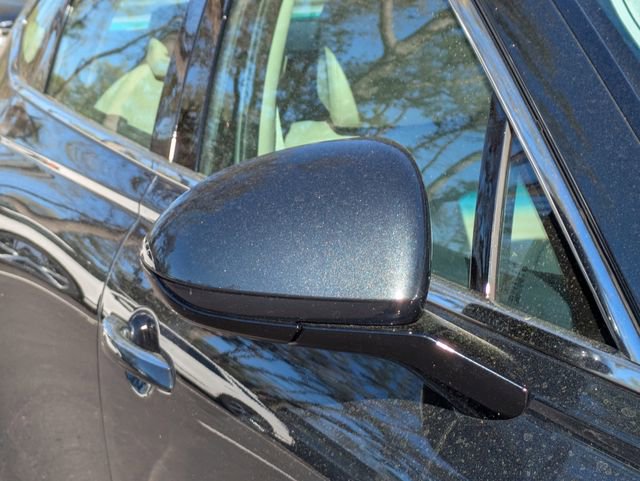 Used 2023 Genesis G80 2.5T w/ Advanced Package image 12